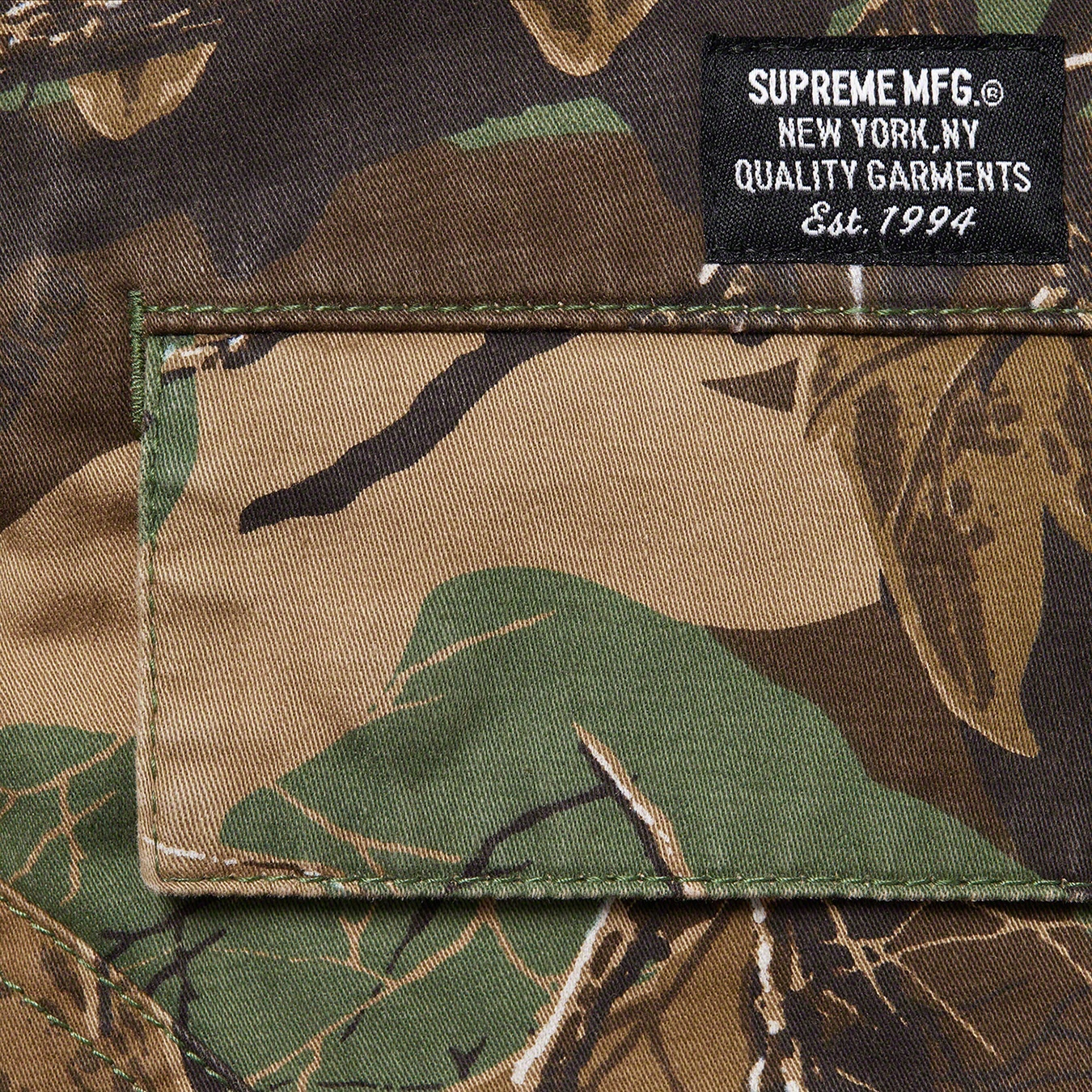 Cargo Pant view 10